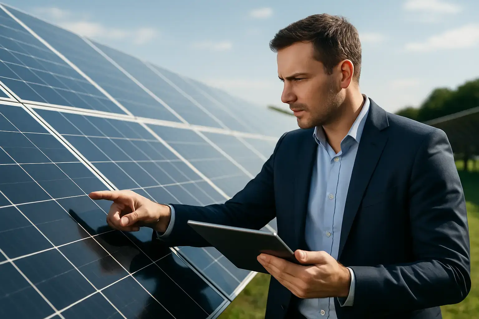 Transizione 5.0 e fotovoltaico: requisiti veri