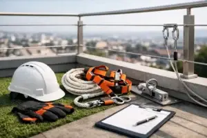 Kit balcone certificato: cosa controllare